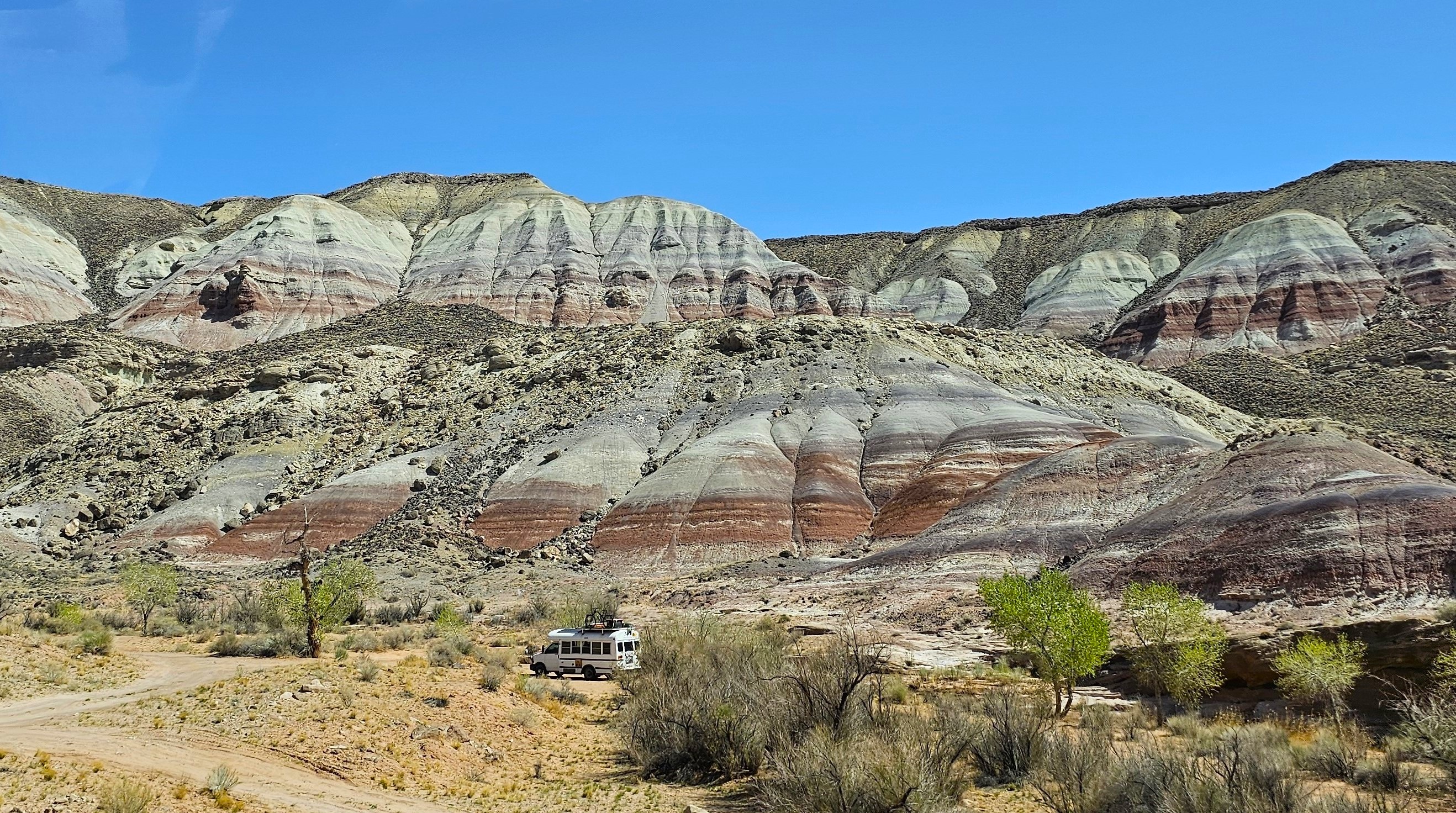 Utah